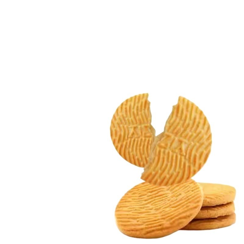 营养养胃猴头菇猴菇饼干曲奇酥性小饼干早餐代餐零食健康食品