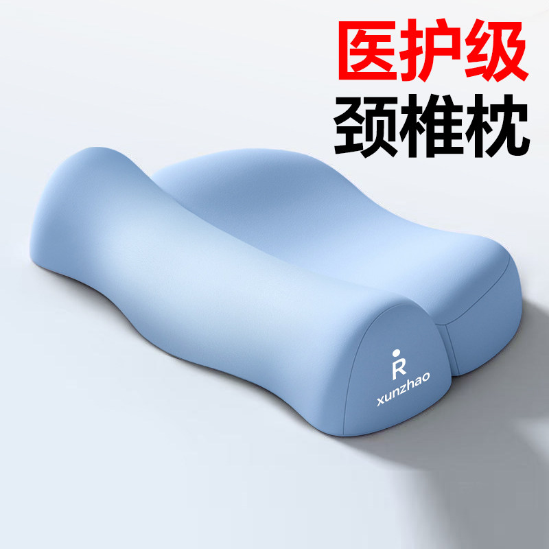 【销量100W+】颈椎病护颈枕图片