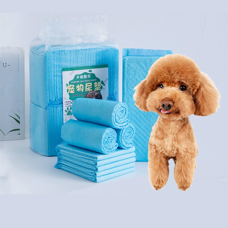 狗狗尿垫宠物用品尿片猫尿布泰迪尿不湿吸水垫加厚除臭包邮狗厕所