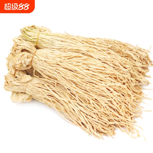 农家自晒萝卜干萝卜条湖南特产