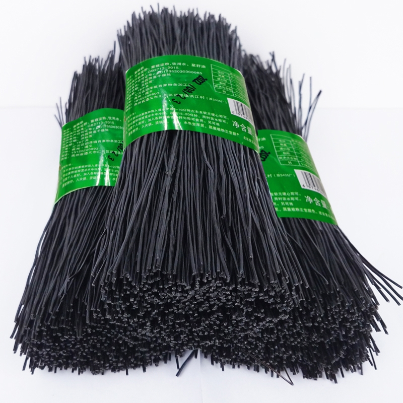 贵州特产蕨根粉丝1斤凉拌菜正宗蕨根粉酸辣粉商用农家蕨根粉条丝