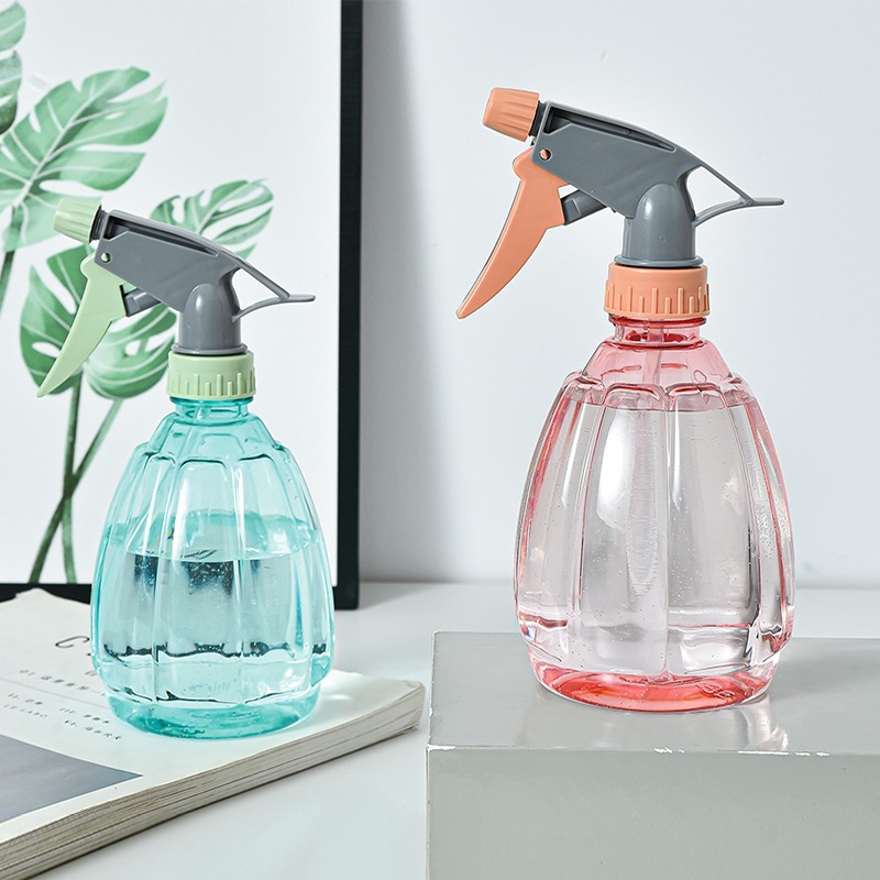 家用酒精喷壶喷水壶消毒水清洁专用喷雾瓶气压式浇花洒小喷瓶雾化