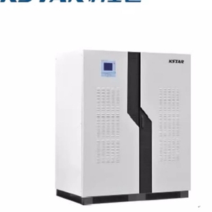 科士达UPS不间断电源EP20 160KW大功率60K三进三出 L工频机200KVA