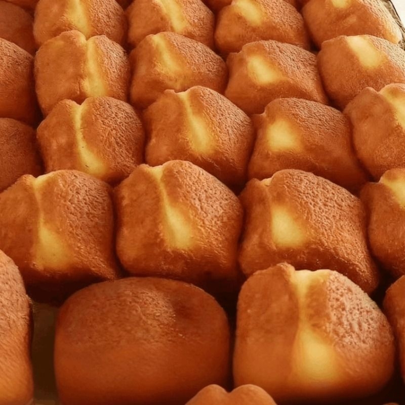 糖尿人专用零食无糖精荞麦槽子糕血糖高孕妇老年糖友控糖代餐饱腹