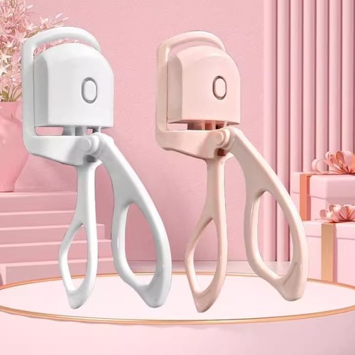电睫毛夹电动加热电热睫毛烫睫毛神器充电便携睫毛卷翘器