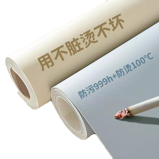 桌垫桌布书桌垫专用学生儿童桌面垫保护电脑办公室防水防油写字