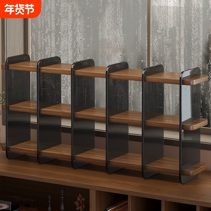 杯子收纳置物架高级感轻奢杯架餐边柜茶杯架子桌面马克杯收纳柜,家庭/个人清洁工具,杯架,淘宝优惠券,粉丝福利购,淘宝优惠卷