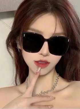 女夏高级眼镜男士开车防紫外线