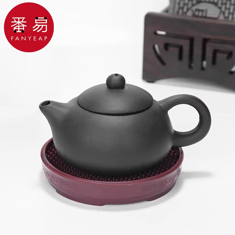 隔热垫BB1sn0-防滑杯垫茶道配件茶壶垫养壶垫壶承壶托养壶底座