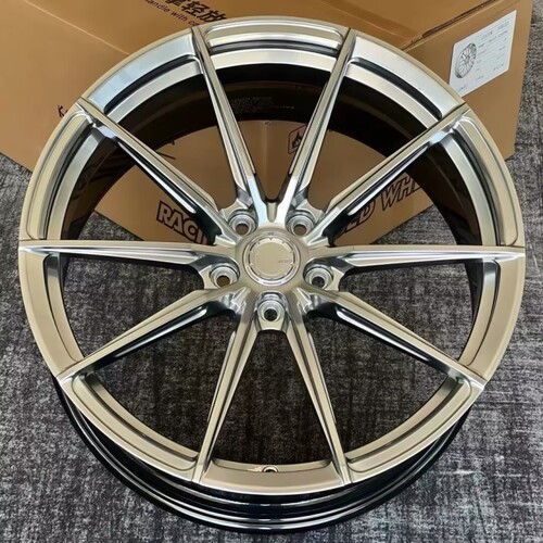 锻造轮毂181920寸适用于G20G28G30G38F10F35SU7深蓝A5深蓝原装