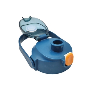 运动壶皮塞杯直饮杯盖堵头塞口杯盖防漏堵头塞子大肚杯水塞子杯盖