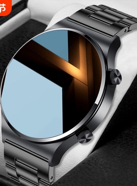 新款watch4智能手表蓝牙通话多功能华强北黑科技健康运动监测