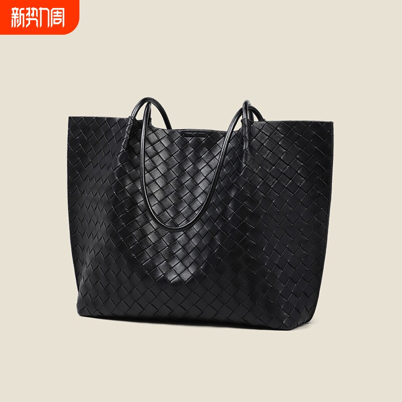 店酷奇包包女2026小众设计托特包包女高级感时尚通勤腋下单肩包