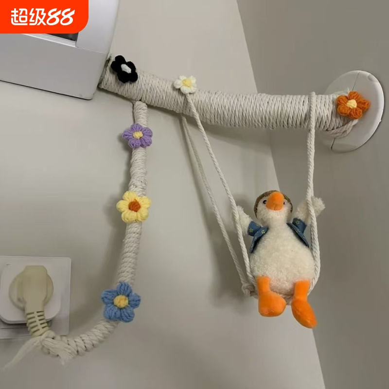 空调管子装饰遮挡管道美化遮丑