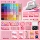 Детская образовательная игра Doudou handmade diy material package полный набор трехмерных инструментов fusion MARD для отправки железа mini 0