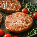 正宗黑椒菲力牛排调理儿童牛排牛扒批发商用减脂非原切牛排