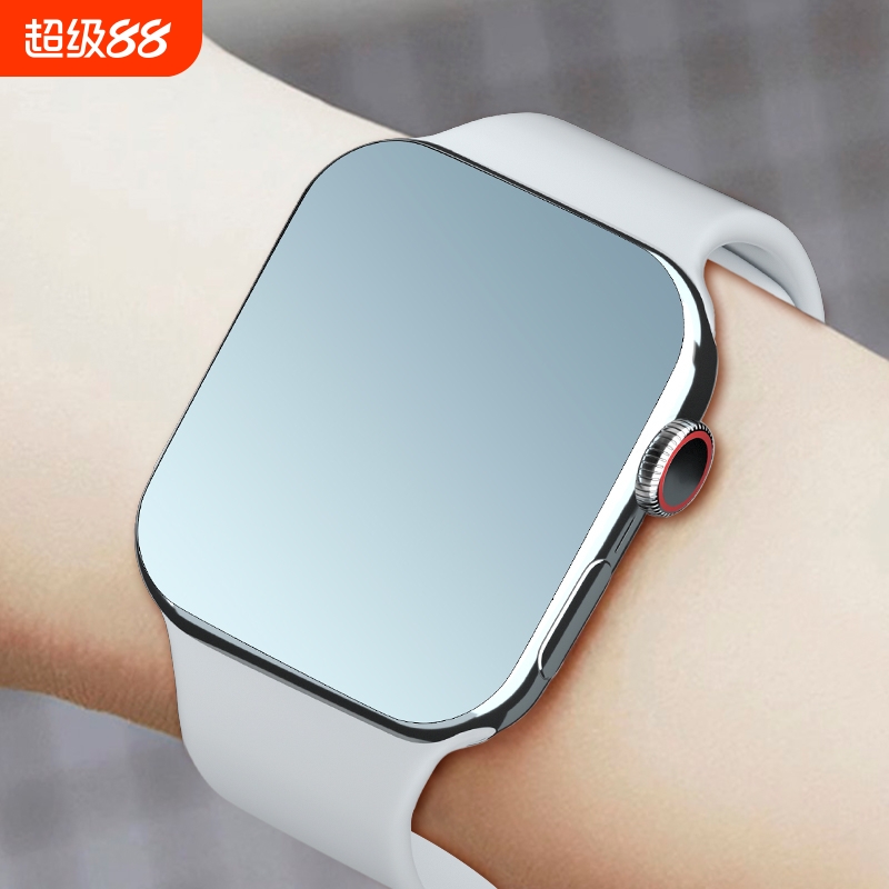 苹果适用WatchS10顶配智能手表