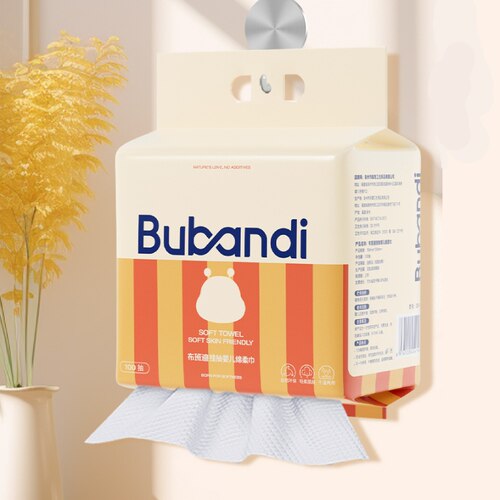 布班迪婴儿绵柔巾|超1600人收藏