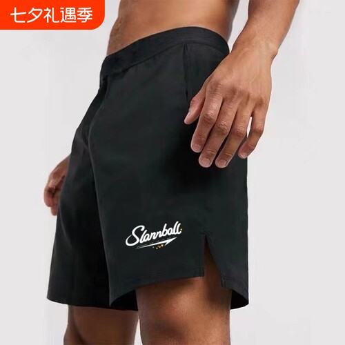 SLAMBALL体育生运动短裤速干夏季