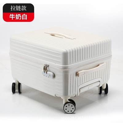 商务拉杆箱旅行箱男小行李箱女迷你20寸18摄影箱登机箱长机箱皮箱