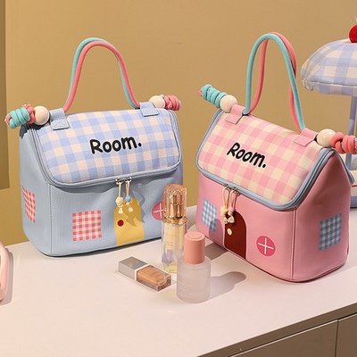 新款大容量化妆包|超2000次加购