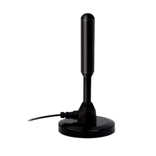 新电视天线室内外高清通用dtmb电视信号接收神器地面波数字电视天线农村家用机顶盒无需网络看电视卫视接受器