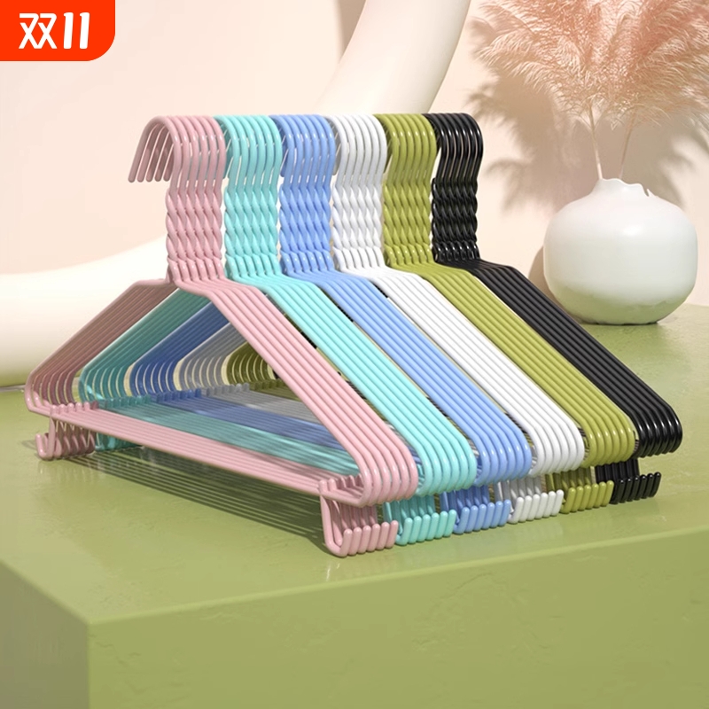 加长款家用衣架|超7.9万次加购