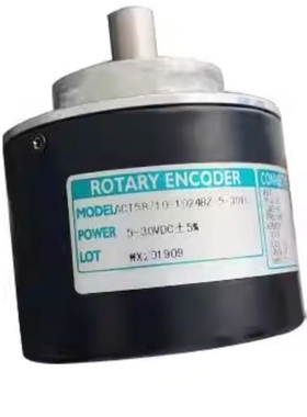 华尔圣型ACT50/8-1024BZ-8-30FG2/LG2/CG2/EG2/TG2光电旋转编码器