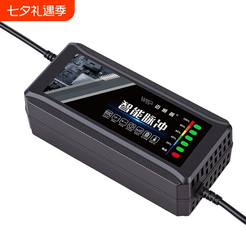 电动车电瓶充电器适用
