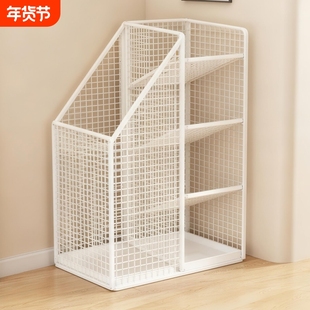 雨伞放置架家用伞具收纳架入户门口大容量长短伞分类放置神器沥水