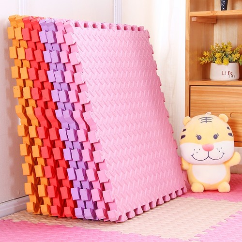 加厚拼接泡沫地垫|千人回购