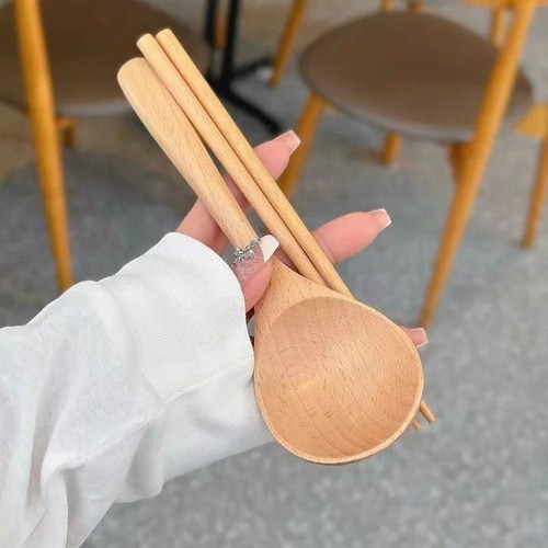 日式大号调味汤勺咖啡勺家用勺吃饭干饭日式长柄调羹饭勺家用汤勺