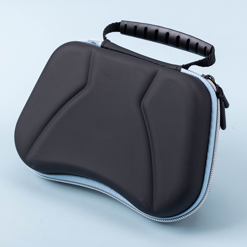 游戏手柄收纳包Switch pro/Xbox/PS4/5手柄收纳