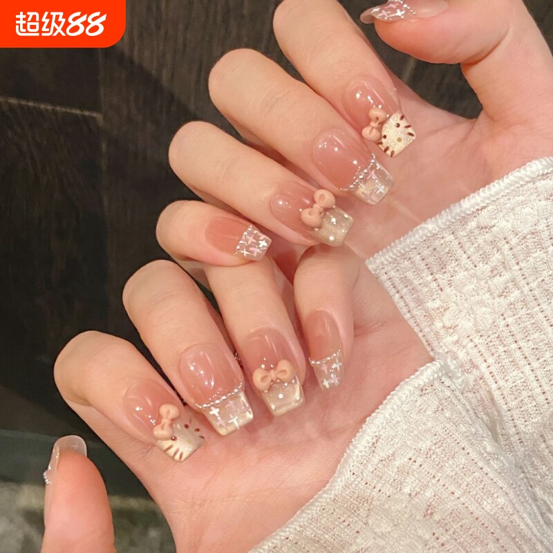 ���״����׿ɰ�kt�԰׸߼�è���ֹ����̿�����ᷨʽ���ᱬ����10Ƭ��������ճ�ƽ� XS (СС��/�ر�С)  3.11Ԫ