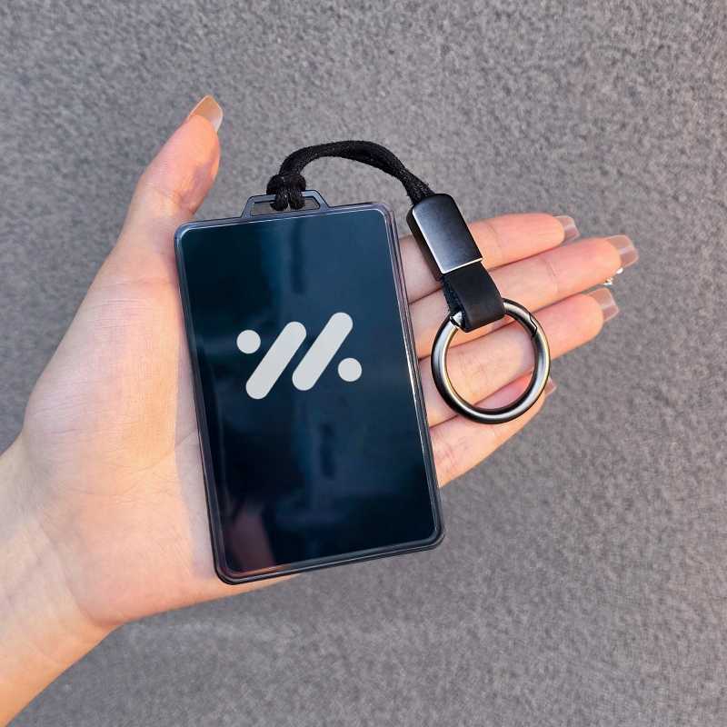 智己L6LS6LS7L7卡片套