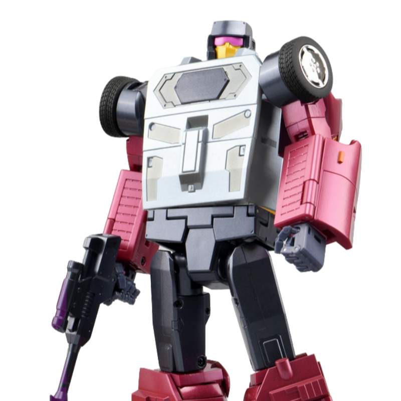 FansToysFT-31E封锁Bandit