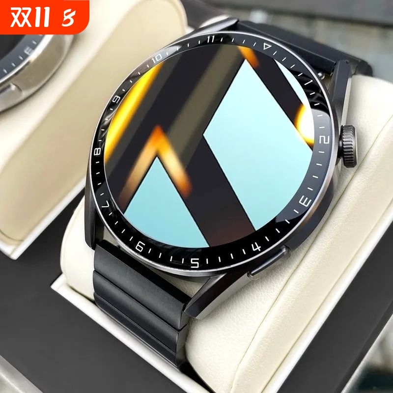 适用华为手机智能手表GT3