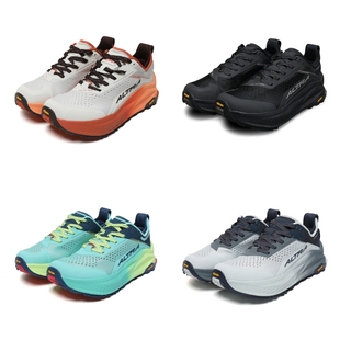 缓震耐磨越野鞋 减震防滑越野鞋 6全地形越野跑鞋 春秋缓震OLYMPUS