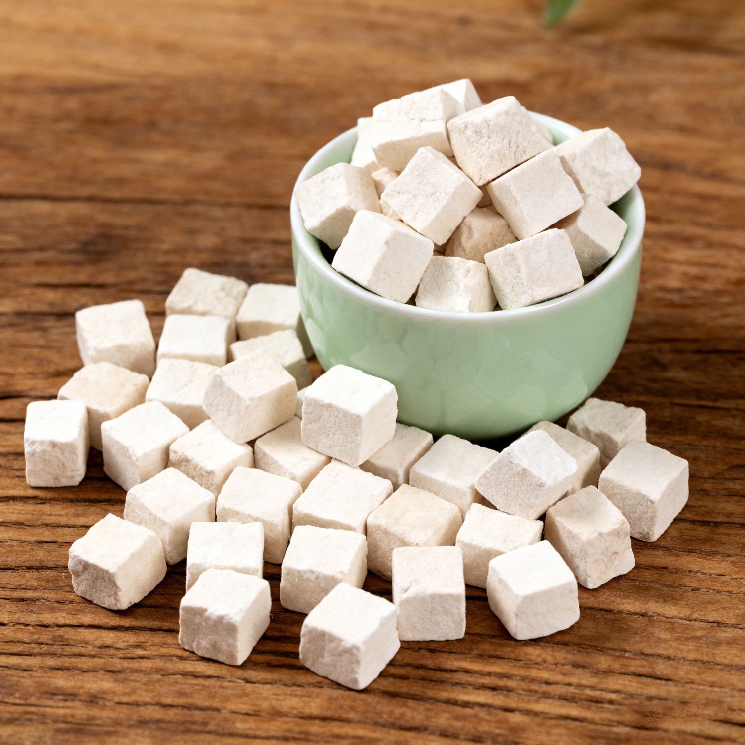 白茯苓滇茯苓茯苓无硫丁天然茯苓块特色干货及养生干料宁德发货