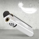 Yongzhe Zinc Malloy Guo Chao Blue Flame прямо в металлическую оболочку