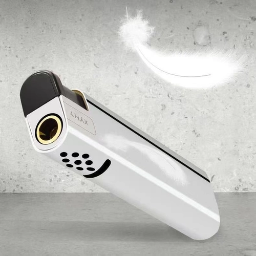 Yongzhe Zinc Malloy Guo Chao Blue Flame прямо в металлическую оболочку