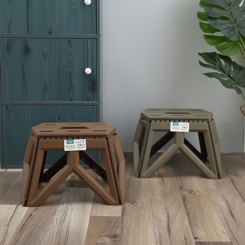 便携折叠凳加厚成人承重400斤