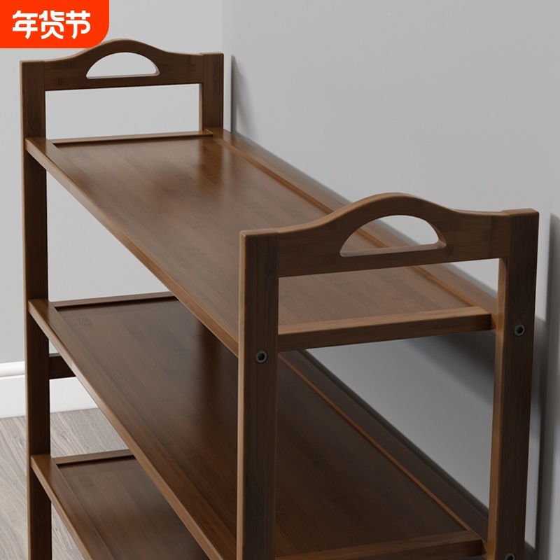 鞋架子简易鞋柜家用门口入户室内2025新款爆款收纳小窄多层置物架,住宅家具,鞋架,淘宝优惠券,粉丝福利购,淘宝优惠卷