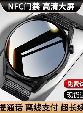 适用华为手机智能手表GT6
