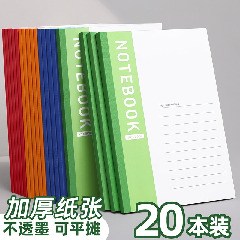 A5创意潮流记事本|超4000次加购图片
