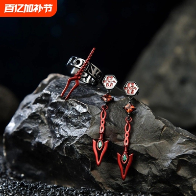 新世纪福音战士EVA卡西乌斯之枪