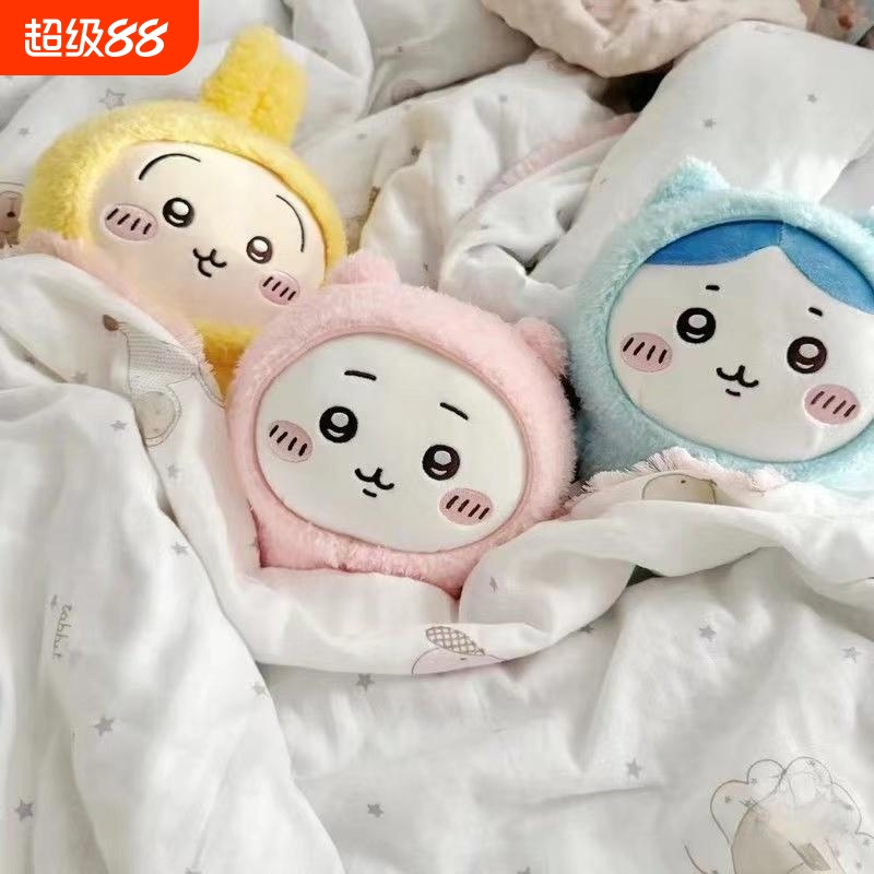 chiikawa乌萨奇毛绒|115人收藏