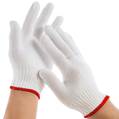 耐磨尼龙线劳保手套|千人加购