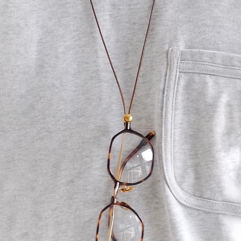 眼镜链挂脖复古眼镜绳防掉日本墨镜链挂绳多功能链耳机链防丢口罩,ZIPPO/瑞士军刀/眼镜,眼镜链,淘宝优惠券,粉丝福利购,淘宝优惠卷