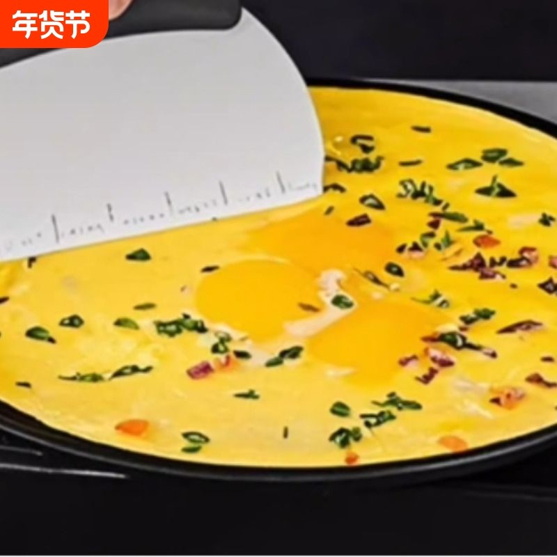 煎饼果子工具煎铲刮板不锈钢专用鸡蛋饼铲子刮刀烙饼神器摊饼刮子,厨房/烹饪用具,煎铲,淘宝优惠券,粉丝福利购,淘宝优惠卷